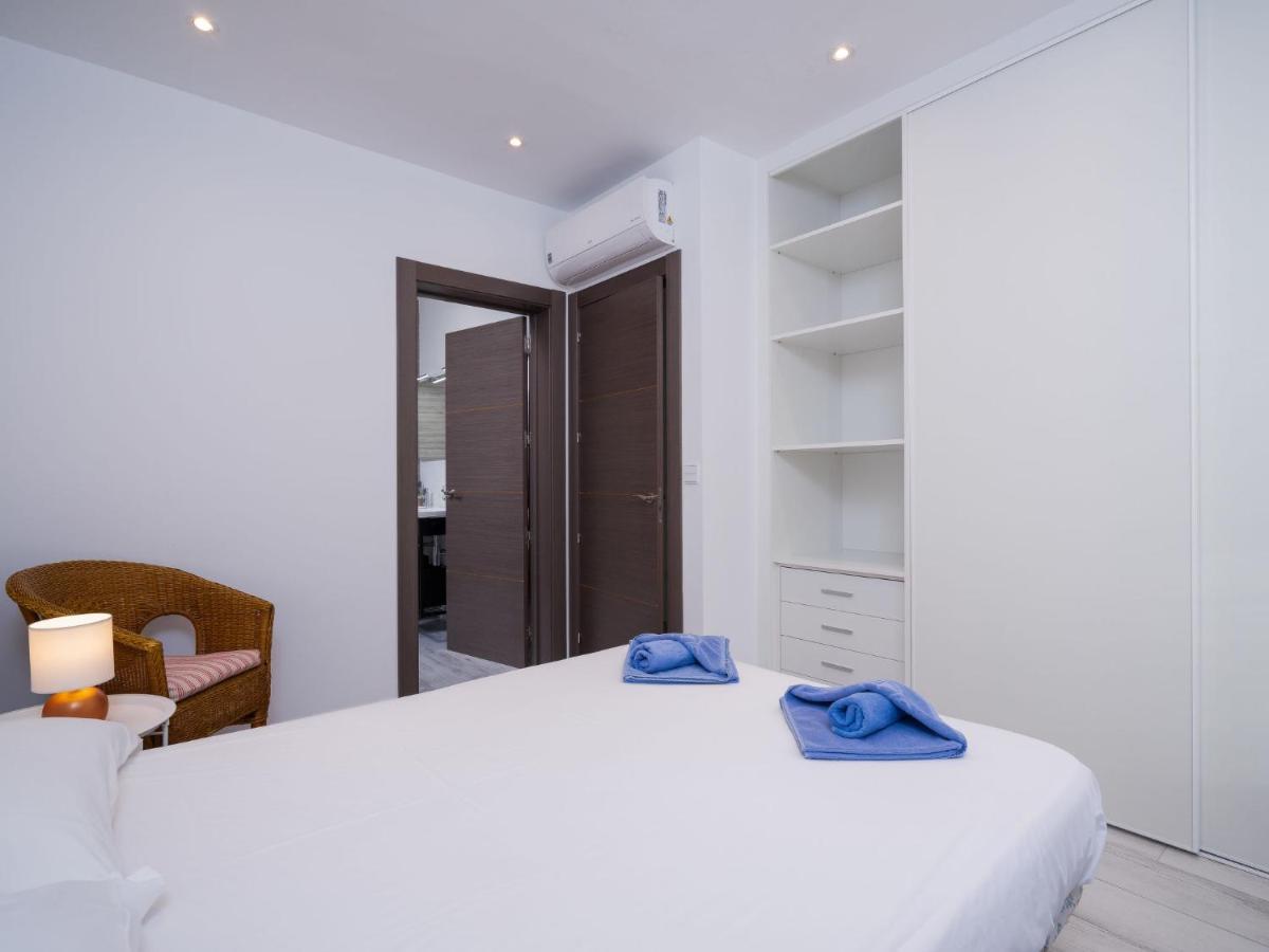 Holiday Home Casa Encinas By Interhome Moraira Eksteriør bilde