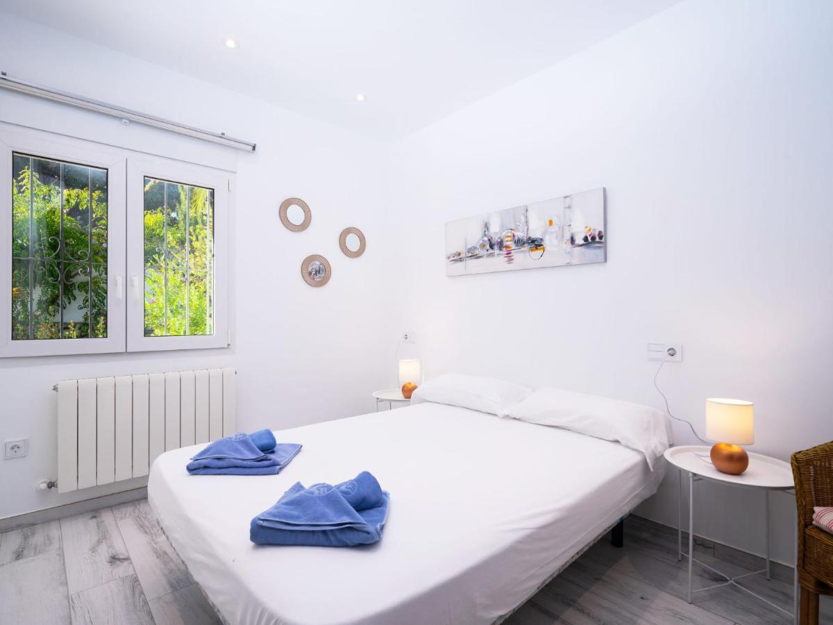 Holiday Home Casa Encinas By Interhome Moraira Eksteriør bilde